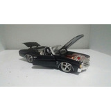 Miniatura Chevrolet Chevelle Prorodz Esc 118