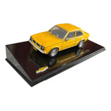 Miniatura Chevrolet Chevette Sl 1979 Collection 1:43