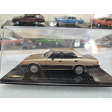 Miniatura Chevrolet Collection Opala Diplomata 1988