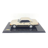 Miniatura Chevrolet Collection Opala Diplomata 4.1