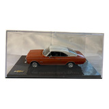 Miniatura Chevrolet Collection Opala Gran Luxo 1971