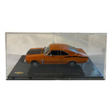 Miniatura Chevrolet Collection Opala Ss 4cc 1975