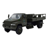 Miniatura Chevrolet Kodiak C4500 Exercito Brasileiro