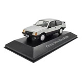 Miniatura Chevrolet Monza Hatch S/r 1986