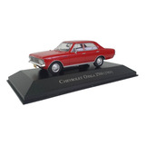 Miniatura Chevrolet Opala 2500 Escala 1/43 Customizado 