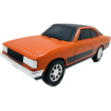 Miniatura Chevrolet Opala Ss Coleção Carrinho