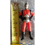 Miniatura Choujin Elementman Spectreman