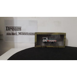 Miniatura Coleção Caminhões Outros Tempos Escala 1/43 Vidros
