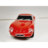 Miniatura Coleção Shell V-power Ferrari 250 Gto 1/38