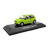 Miniatura Coleção Volkswagen No 60 Lupo