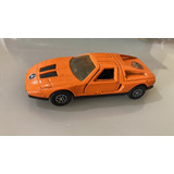 Miniatura Corgi 1:43 Toys Mercedes-benz C111