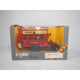 Miniatura Corgi Classics - C858 -