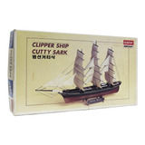 Miniatura Cutty Sark Clipper Ship -