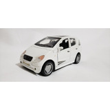 Miniatura Da Mercedes-benz Classe A - 1997 - 1:24 Sunnyside