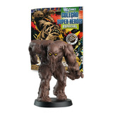 Miniatura Dc Comics Eaglemoss Especial Cara