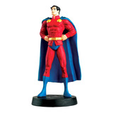 Miniatura Dc Comics Mon-el Coleção Super Heróis