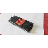 Miniatura De Carros Corgi Made In Gt Britain Anos 80