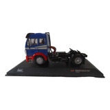 Miniatura De Cavalo Mecânico Mercedes Benz Skii Frete Grátis