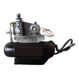 Miniatura De Compressor De Ar 1/18 Dioramas Ou Maquetes