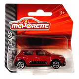 Miniatura De Metal - Street Cars - 1/64 - Majorette