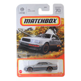 Miniatura De Metal Matchbox 2023 - Main Line - 1/64 - Mattel