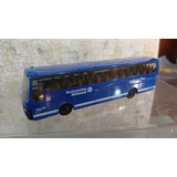 Miniatura De Ônibus Setra Escala 1.87