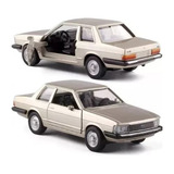 Miniatura Del Rey Carros Brasileiros Nacionais 2 Raro