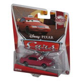 Miniatura Disney Cars  Vern Rust-eze