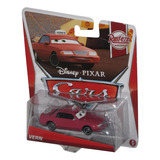 Disney Cars Bling Bling Lightning Mcqueen Dinoco Tenho +300