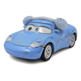 Miniatura Disney Pixar Cars - Porsche