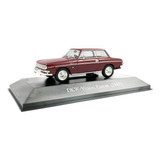 Miniatura Dkw Vemag Fissore 1967 Carros