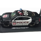 Miniatura Dodge Charger R/t 2006