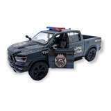 Miniatura Dodge Ram Viatura Rotam Pmpr