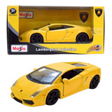 Miniatura Em Metal Lamborghini Collection -