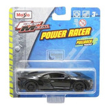Miniatura Em Metal Power Racer Fresh Metal 1/36-1/52 Maisto
