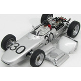 Miniatura F 1 Porsche 804 Dan Gurney Winner Autoart 1/18