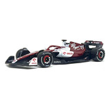 Miniatura F1 Alfa Romeo C42 #77