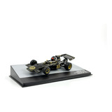 Miniatura F1 Emerson Fittipaldi Lotus Ford