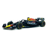 Miniatura F1 Red Bull Rb19 #1