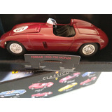 Miniatura Ferrari 1955 750 Monza