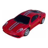 Miniatura Ferrari 360 Gtc - Shell