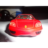Miniatura   Ferrari 360 Spider