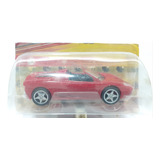 Miniatura Ferrari 360 Spider Shell V