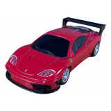 Miniatura Ferrari 430 Scuderia - Shell