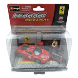 Miniatura Ferrari 458 Challenge Race &