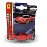 Miniatura Ferrari Evolution Enzo Ferrari -