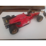 Miniatura Ferrari F1 Escala1/20 Shell