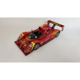 Miniatura Ferrari F333 Sp, 1:18, Hot