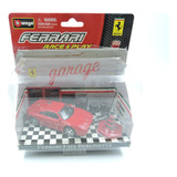 Miniatura Ferrari F355 Berlinetta Race &