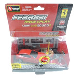 Miniatura Ferrari Ff Race & Play